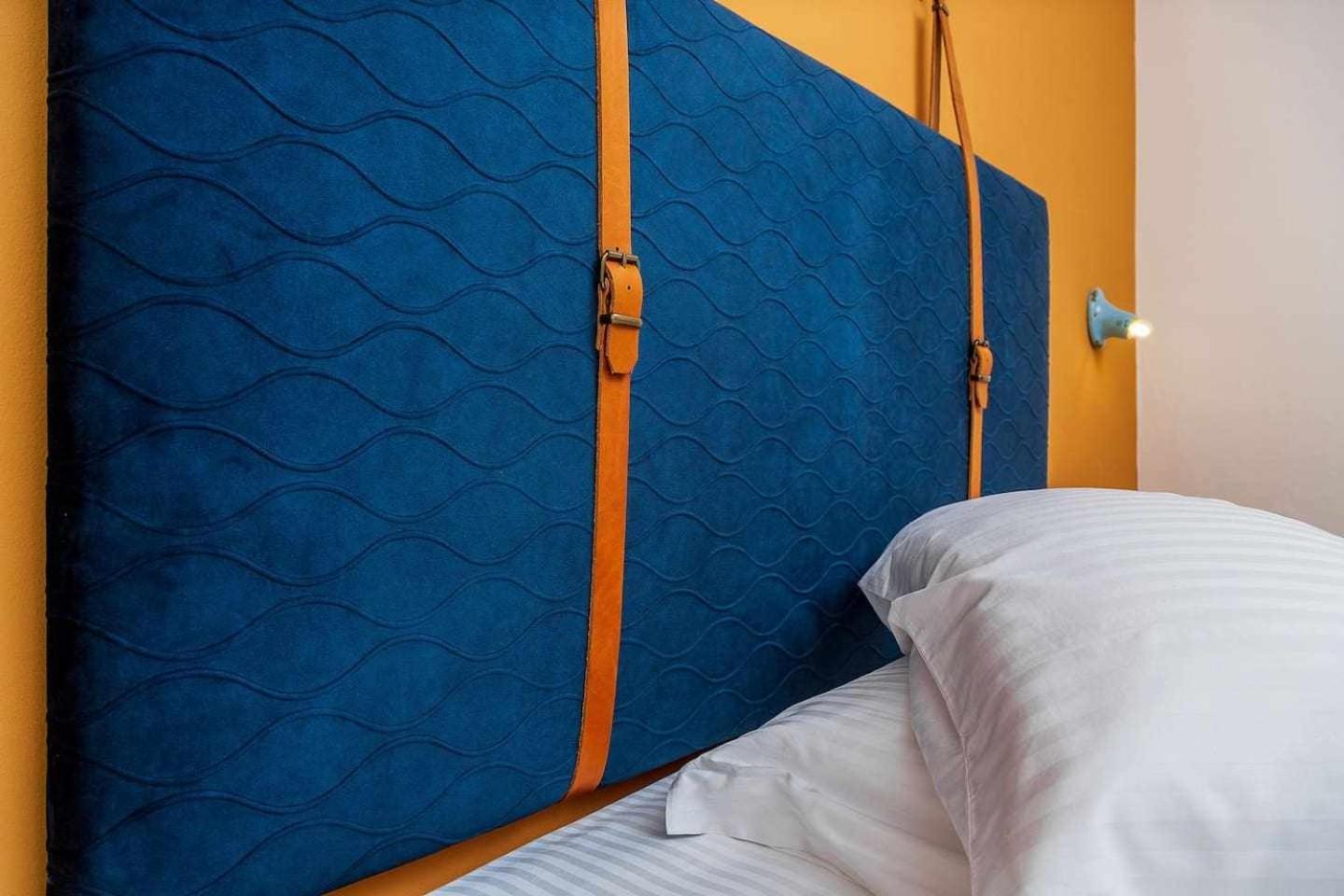 Bb Ogliastroom Tortolì Værelse billede